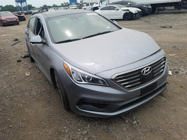 HYUNDAI SONATA SPO 2015 5npe34ab0fh118145