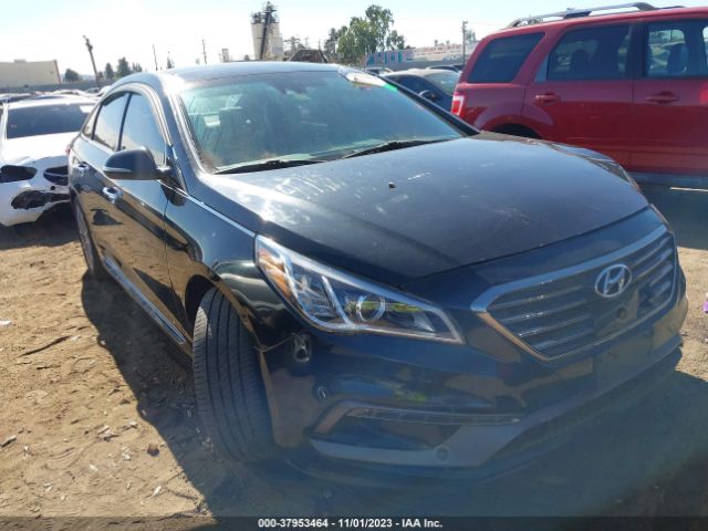 HYUNDAI SONATA 2015 5npe34ab0fh125337