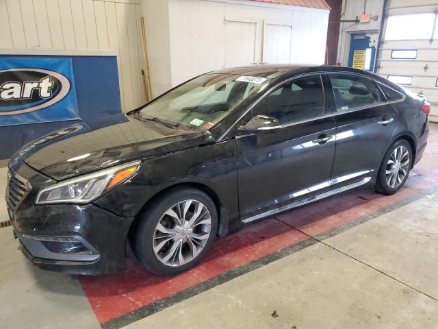 HYUNDAI SONATA 2015 5npe34ab0fh132577