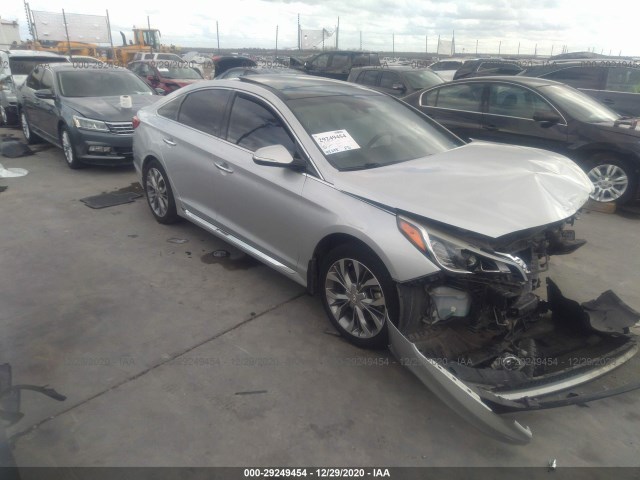 HYUNDAI SONATA 2015 5npe34ab0fh133406