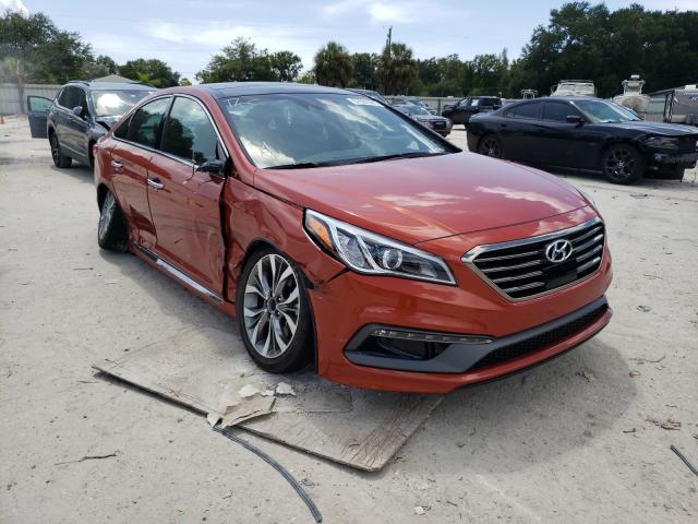 HYUNDAI SONATA SPO 2015 5npe34ab0fh136483