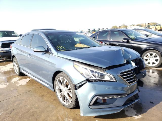 HYUNDAI SONATA SPO 2015 5npe34ab0fh136810