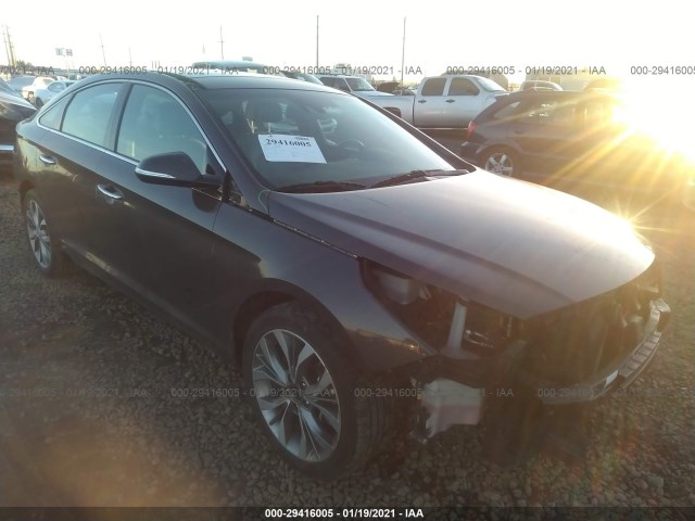 HYUNDAI SONATA 2015 5npe34ab0fh140565