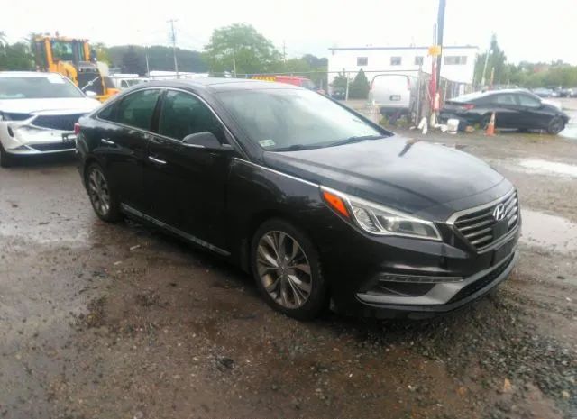 HYUNDAI SONATA 2015 5npe34ab0fh143241