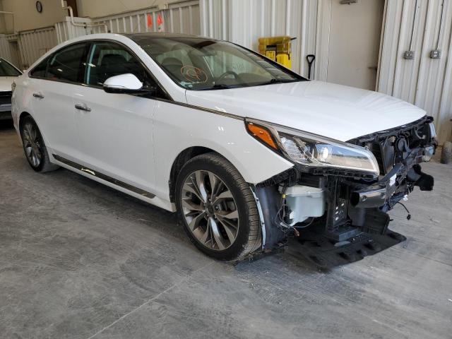 HYUNDAI SONATA SPO 2015 5npe34ab0fh145250