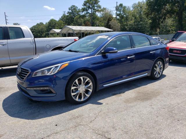 HYUNDAI SONATA SPO 2015 5npe34ab0fh145328