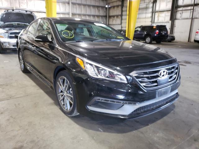 HYUNDAI SONATA SPO 2015 5npe34ab0fh151095