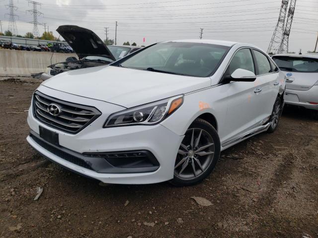 HYUNDAI SONATA 2015 5npe34ab0fh159410