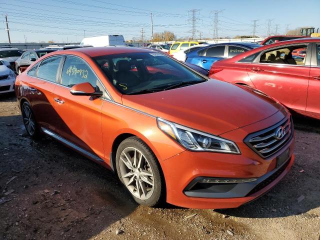 HYUNDAI SONATA SPO 2015 5npe34ab0fh162694