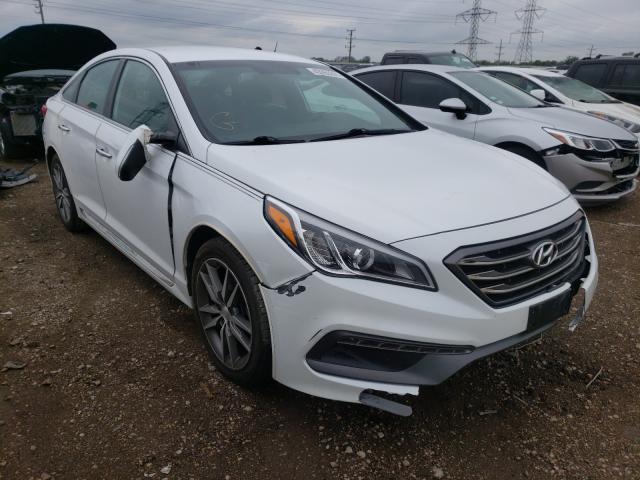 HYUNDAI SONATA SPO 2015 5npe34ab0fh170908