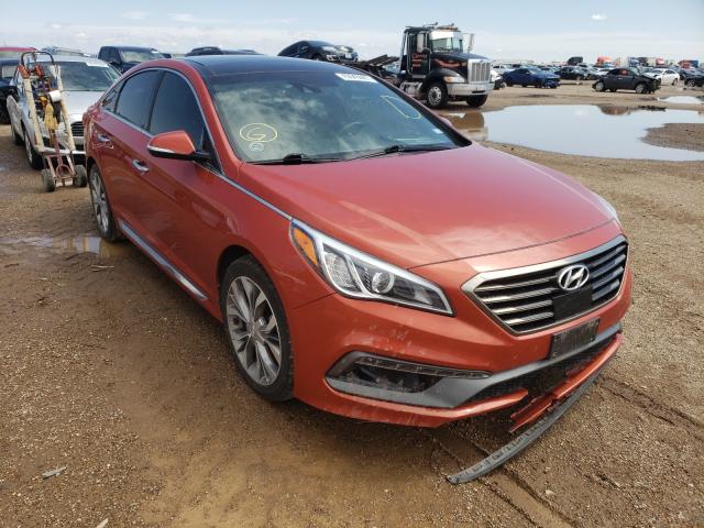 HYUNDAI SONATA SPO 2015 5npe34ab0fh173324