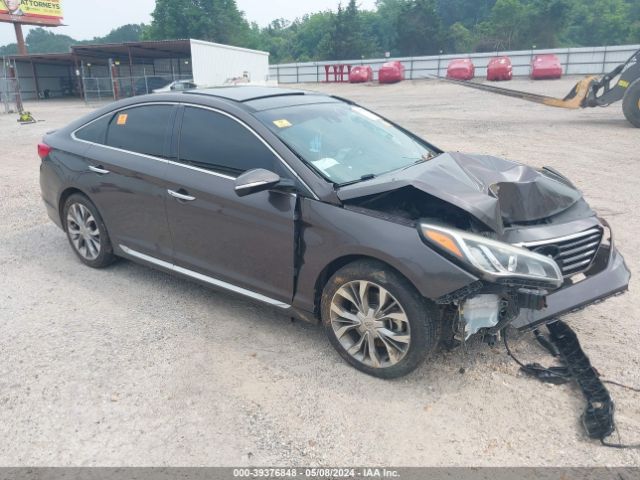 HYUNDAI SONATA 2015 5npe34ab0fh177213