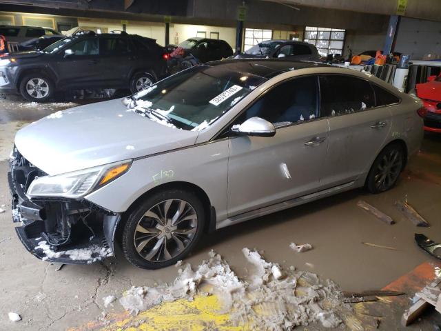 HYUNDAI SONATA SPO 2015 5npe34ab0fh177891