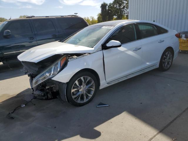 HYUNDAI SONATA 2015 5npe34ab0fh179950