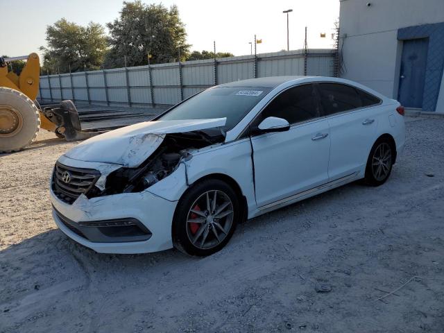 HYUNDAI SONATA 2015 5npe34ab0fh179978