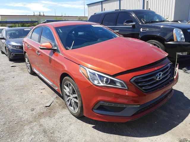 HYUNDAI SONATA SPO 2015 5npe34ab0fh180127