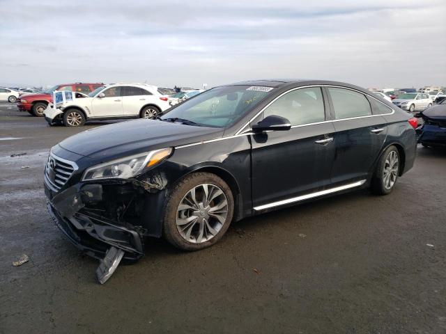 HYUNDAI SONATA SPO 2015 5npe34ab0fh180595