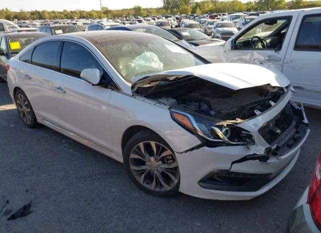 HYUNDAI SONATA 2015 5npe34ab0fh184677