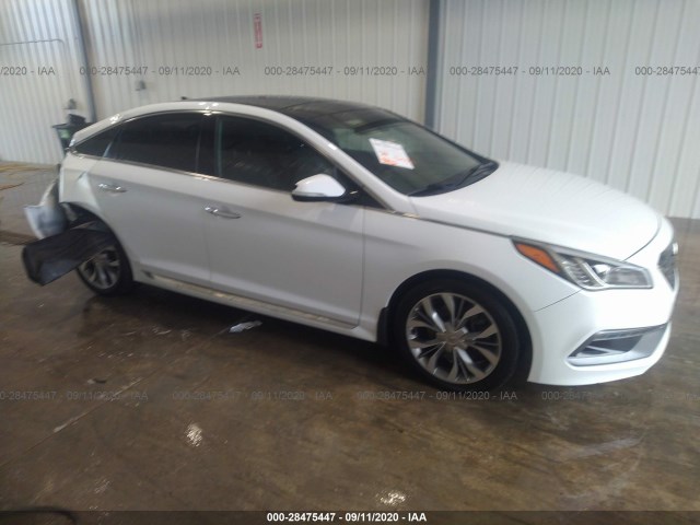 HYUNDAI SONATA 2015 5npe34ab0fh187014