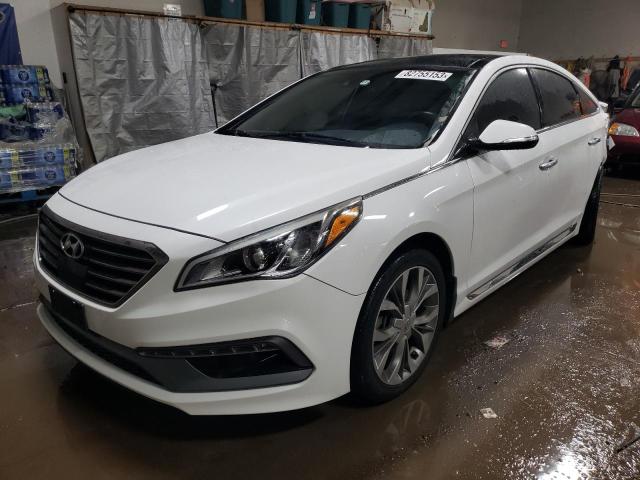 HYUNDAI SONATA 2015 5npe34ab0fh192164