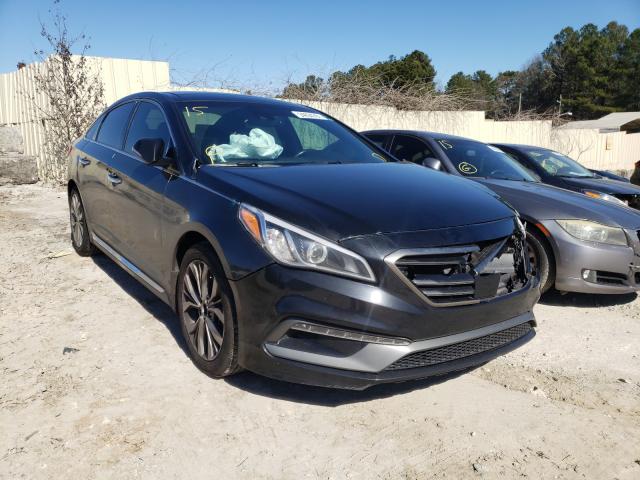 HYUNDAI SONATA SPO 2015 5npe34ab0fh202532