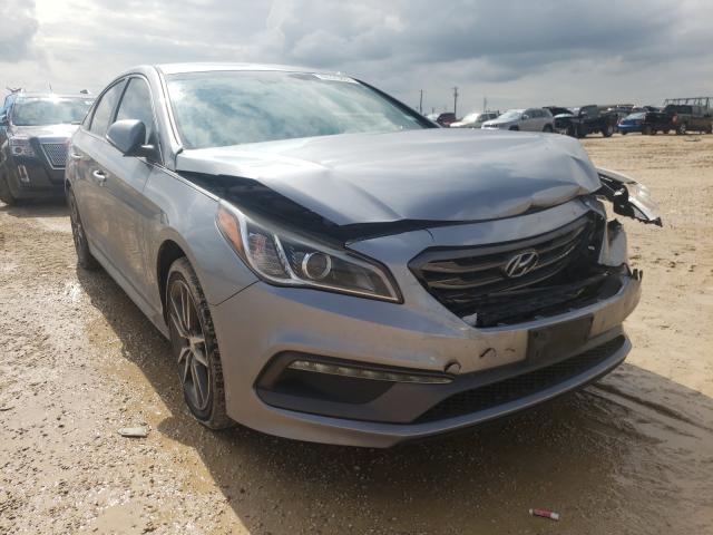 HYUNDAI SONATA SPO 2015 5npe34ab0fh207505