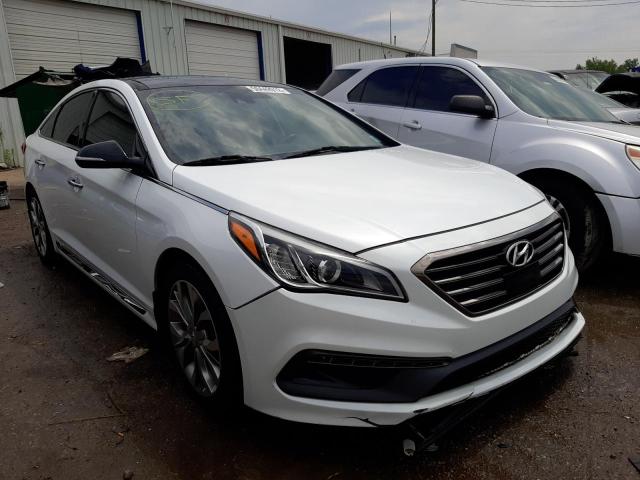 HYUNDAI SONATA SPO 2015 5npe34ab0fh241797