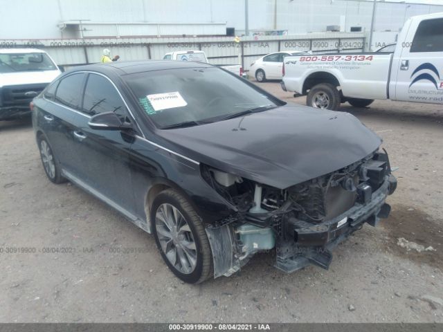 HYUNDAI SONATA 2015 5npe34ab0fh242819