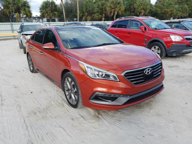 HYUNDAI SONATA SPO 2015 5npe34ab0fh243307