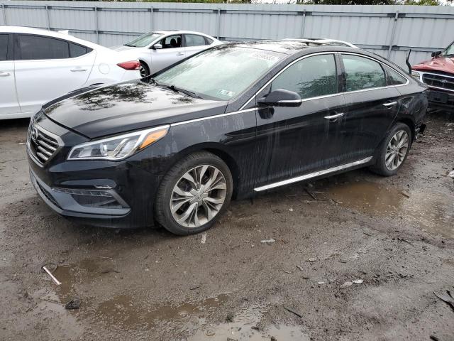 HYUNDAI SONATA SPO 2015 5npe34ab0fh243551