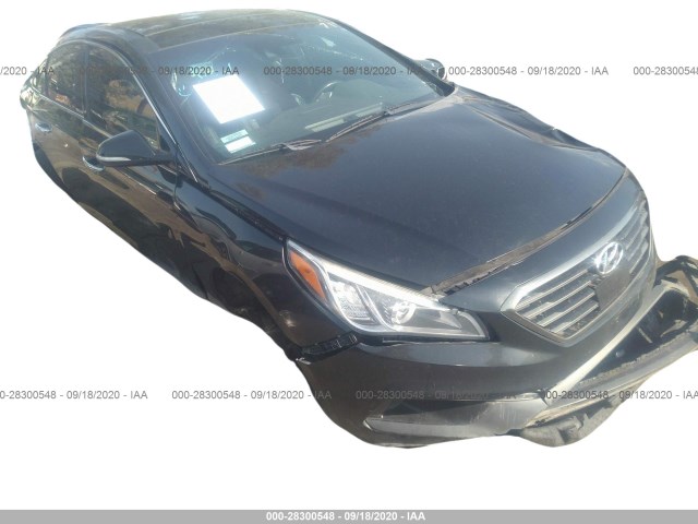 HYUNDAI SONATA 2015 5npe34ab0fh247079