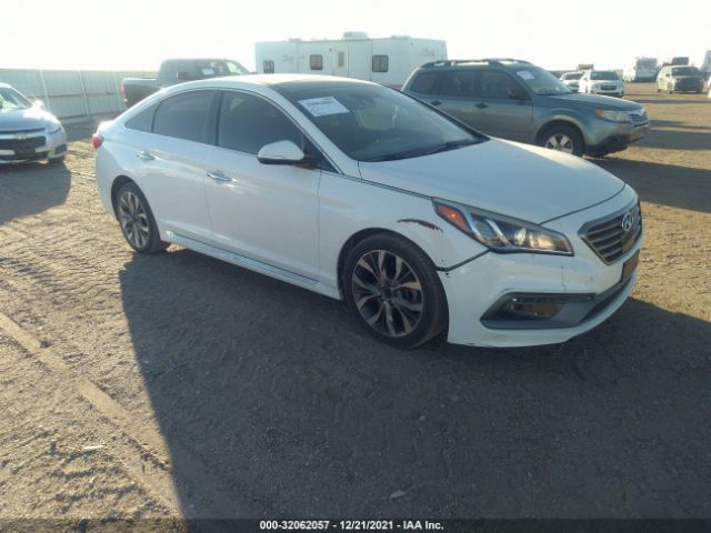 HYUNDAI SONATA 2015 5npe34ab0fh247910