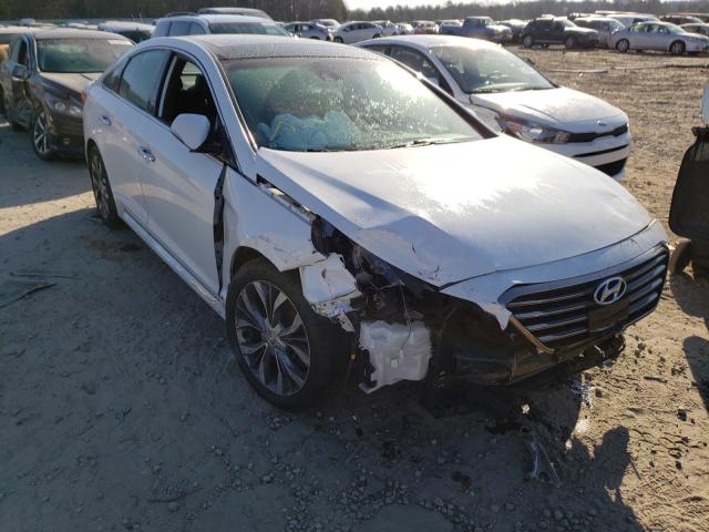 HYUNDAI SONATA SPO 2015 5npe34ab0fh253383