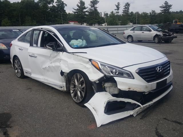 HYUNDAI SONATA SPO 2015 5npe34ab0fh257465