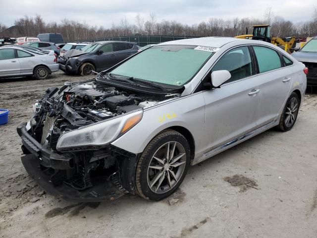 HYUNDAI SONATA SPO 2017 5npe34ab0hh441274