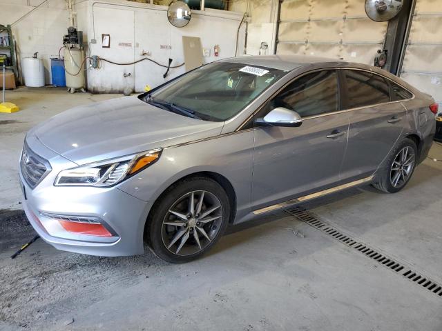 HYUNDAI SONATA SPO 2017 5npe34ab0hh451836