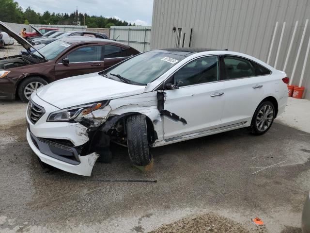 HYUNDAI SONATA 2017 5npe34ab0hh495268