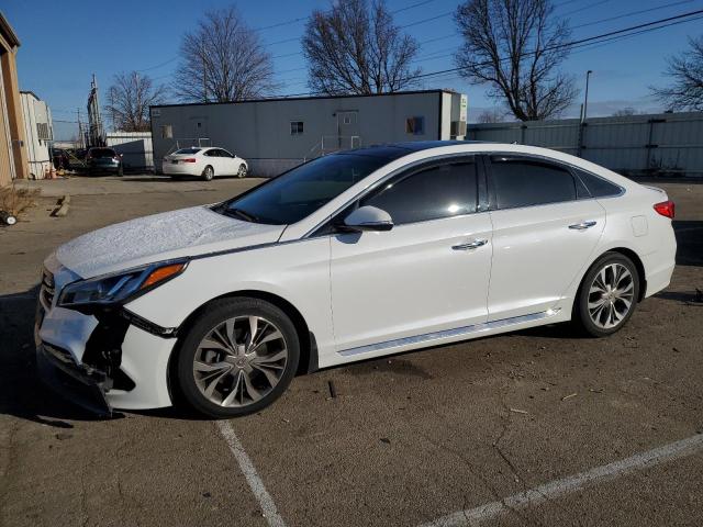 HYUNDAI SONATA 2017 5npe34ab0hh496128