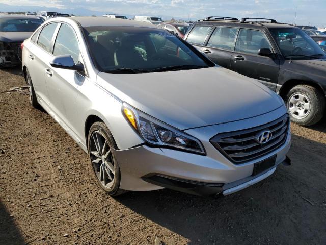 HYUNDAI SONATA SPO 2017 5npe34ab0hh500002