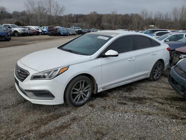 HYUNDAI SONATA 2017 5npe34ab0hh511565