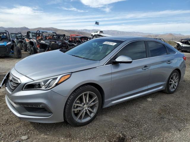 HYUNDAI SONATA 2017 5npe34ab0hh522937