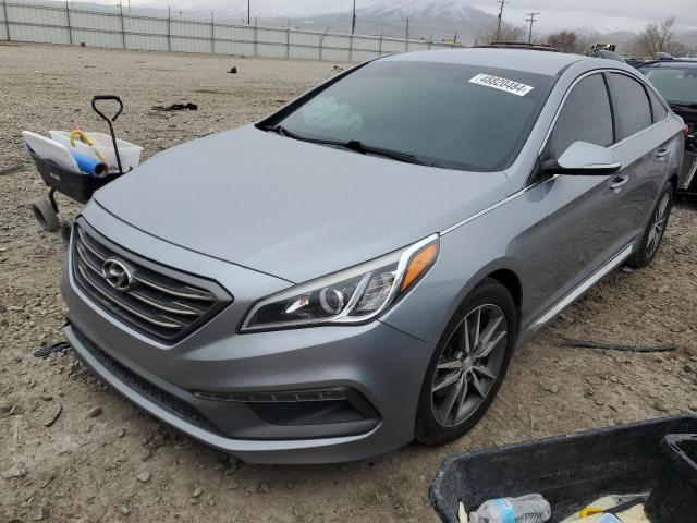 HYUNDAI SONATA 2017 5npe34ab0hh523196