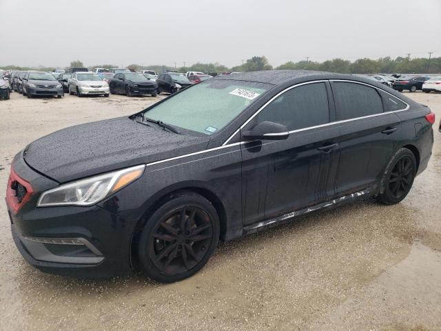 HYUNDAI SONATA SPO 2017 5npe34ab0hh537812