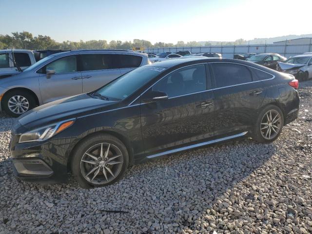 HYUNDAI SONATA 2017 5npe34ab0hh562841