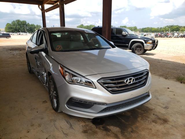 HYUNDAI SONATA SPO 2017 5npe34ab0hh593099