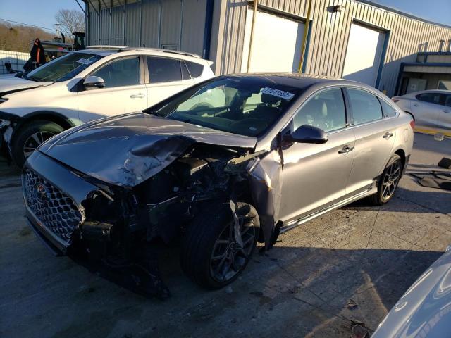 HYUNDAI SONATA SPO 2018 5npe34ab0jh659253