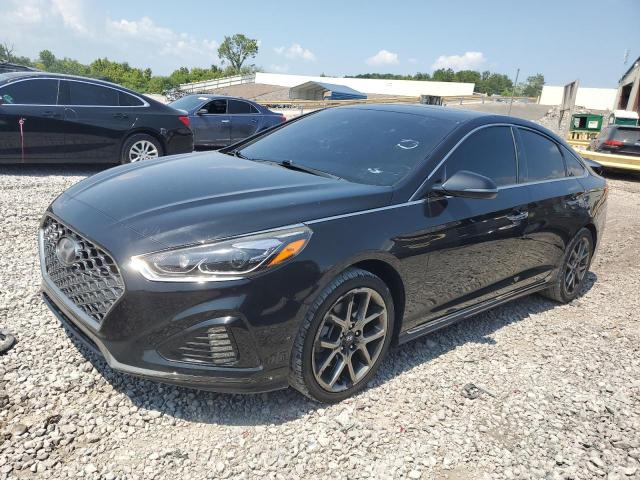 HYUNDAI SONATA SPO 2018 5npe34ab0jh669071