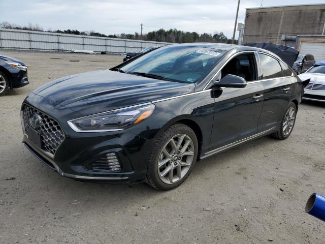 HYUNDAI SONATA SPO 2018 5npe34ab0jh669510