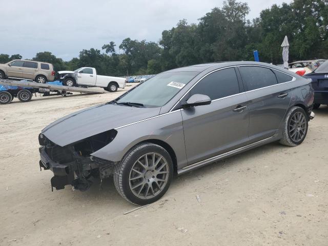 HYUNDAI SONATA SPO 2018 5npe34ab0jh672665