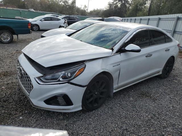 HYUNDAI SONATA 2018 5npe34ab0jh673749